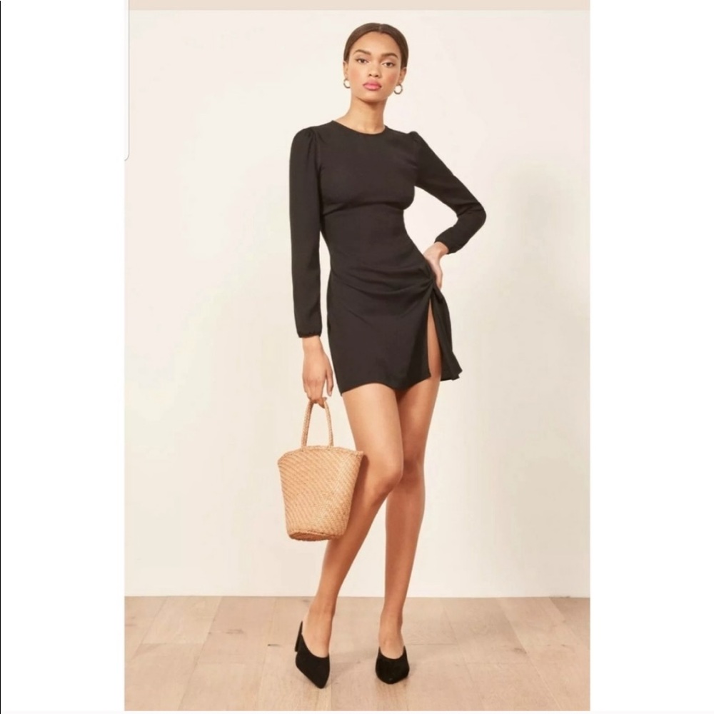 Cara dress by Reformation